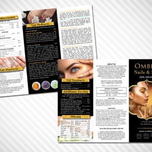 Brochure  BR-002