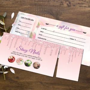 Gift Certificate - GC-005
