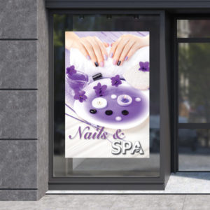 Window Decal NWD-002