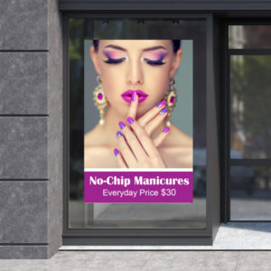 Window Decal NWD-006