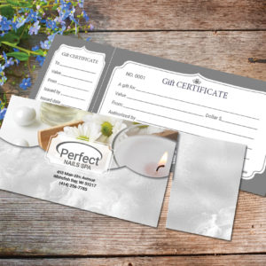 Gift Certificate - GC-018